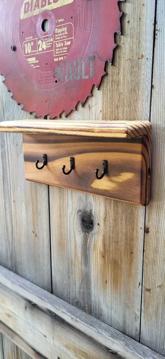 Key Rack