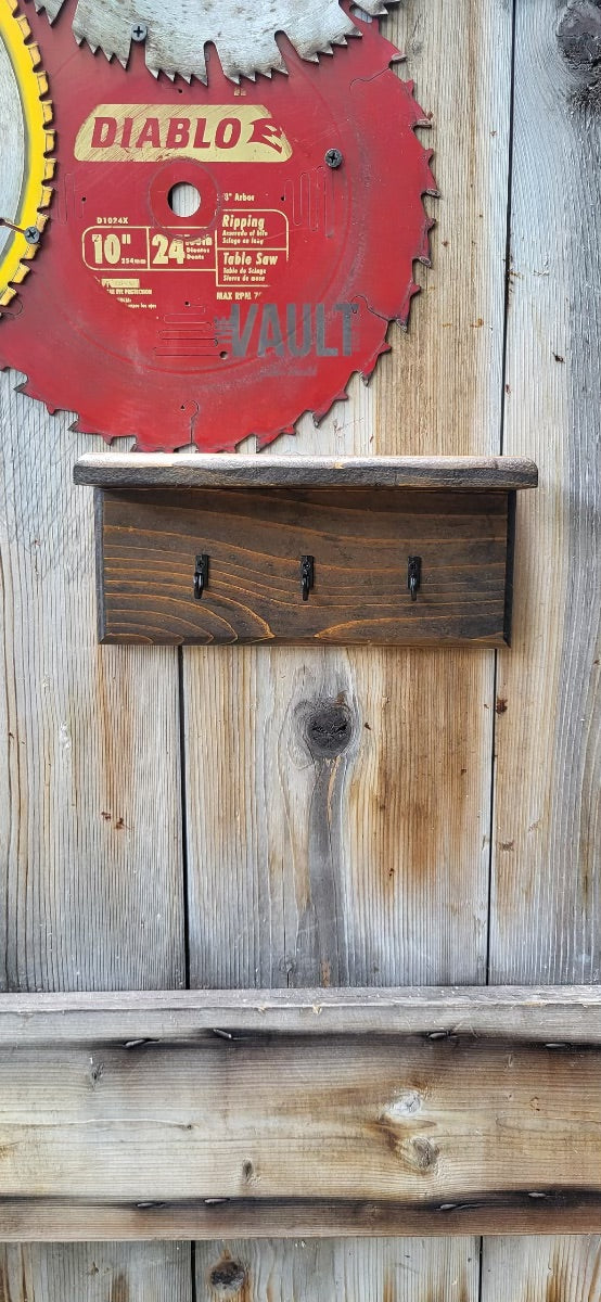 Key Rack
